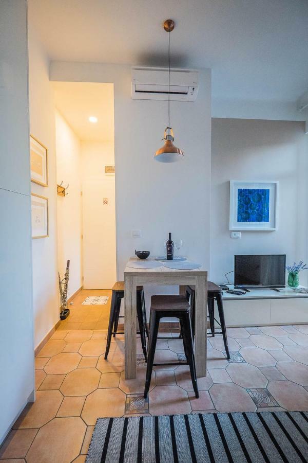 Caelestis Rustic Studio ซาเกร็บ ภายนอก รูปภาพ